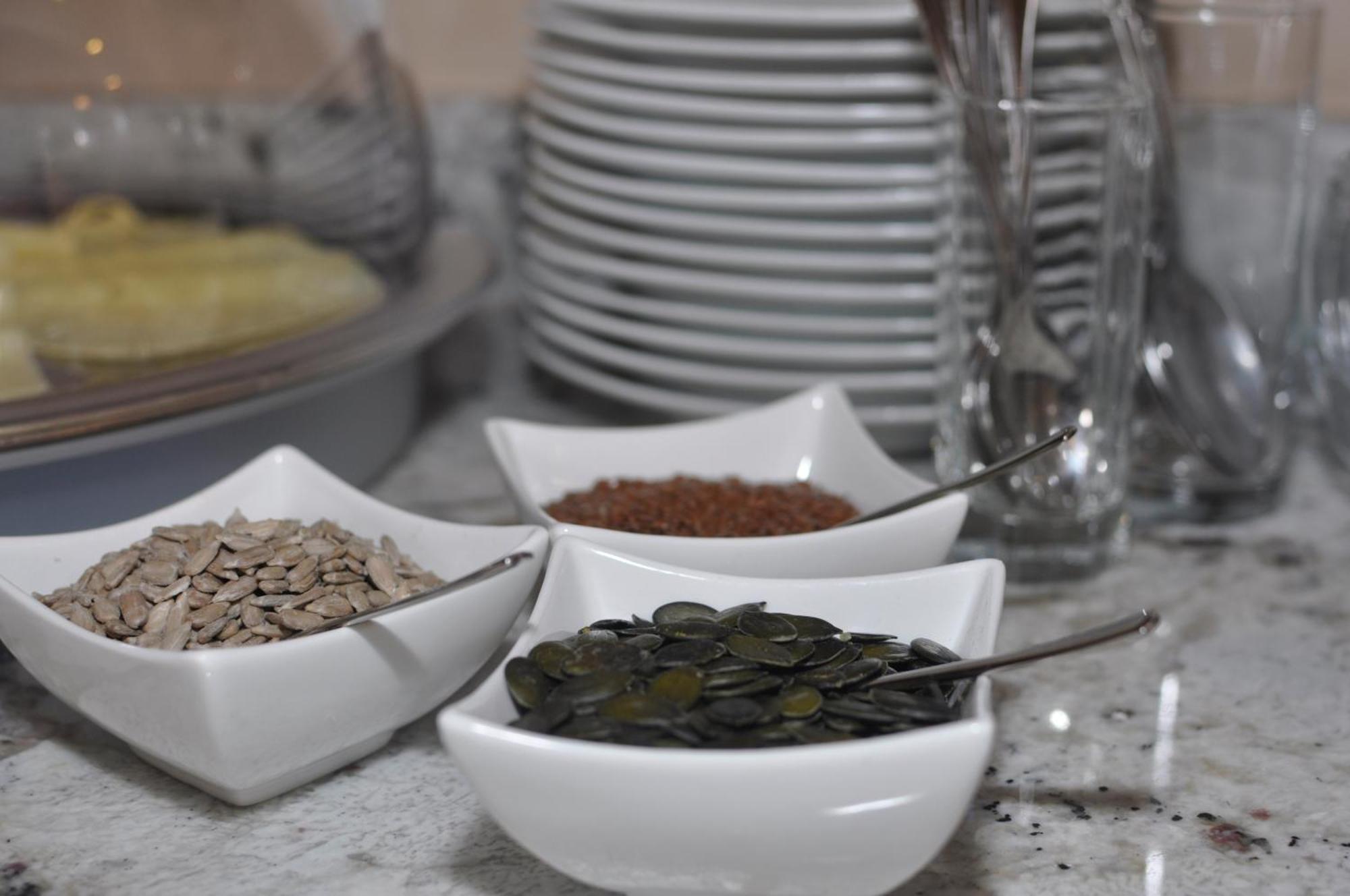 维尔贝拉酒店 伊施格尔 外观 照片